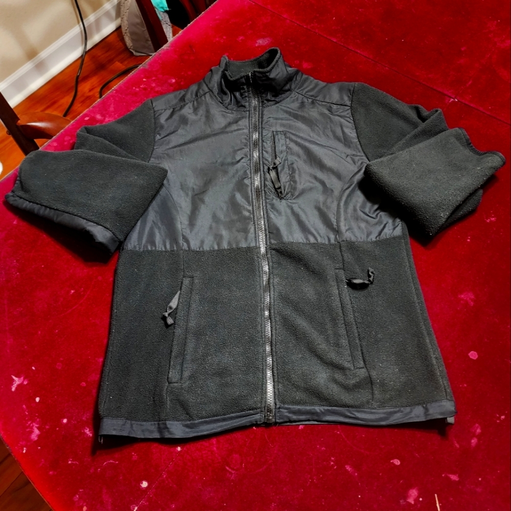 Zena Sport Fleece / Jacket - Picture 4 of 10